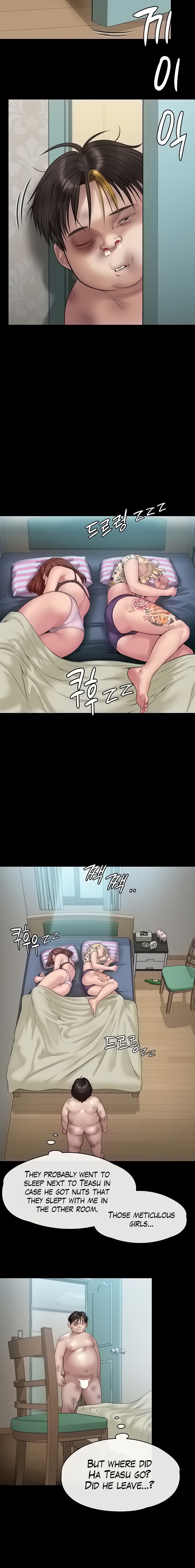 Queen Bee - Chapter 214 - picture 18