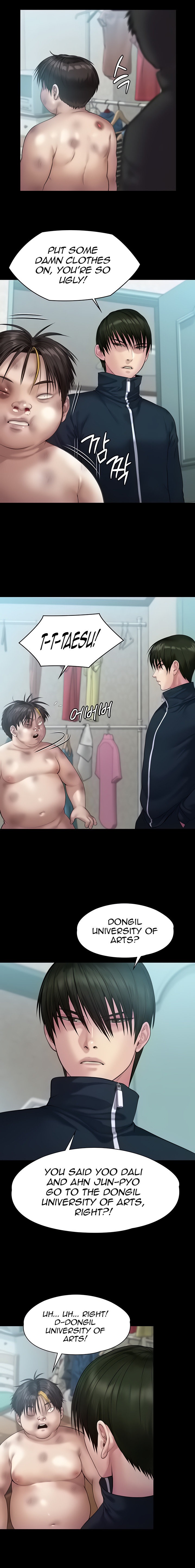 Queen Bee - Chapter 214 - picture 19