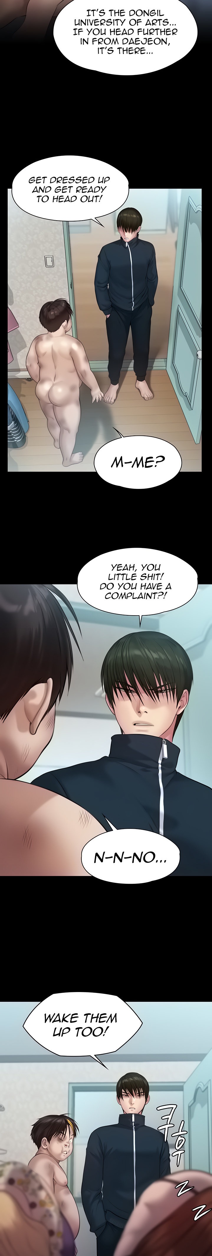 Queen Bee - Chapter 214 - picture 21
