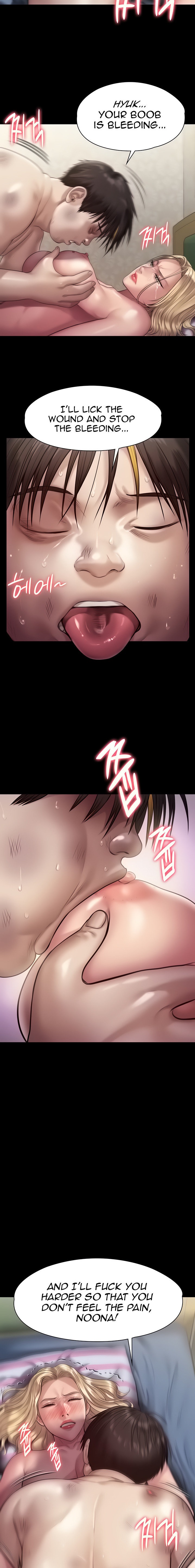 Queen Bee - Chapter 214 - picture 7