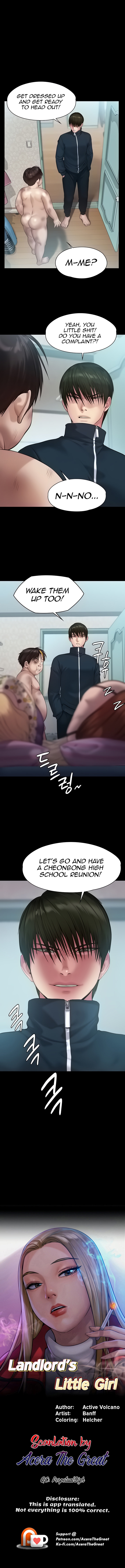 Queen Bee - Chapter 215 - picture 0