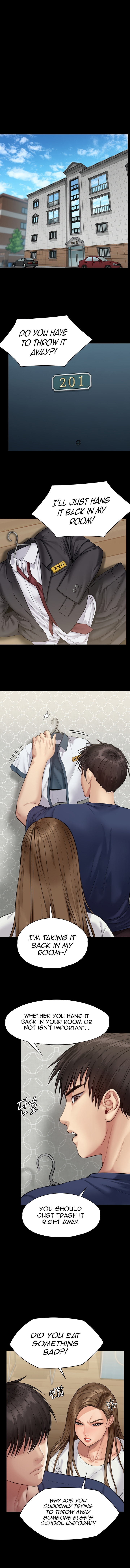 Queen Bee - Chapter 215 - picture 1