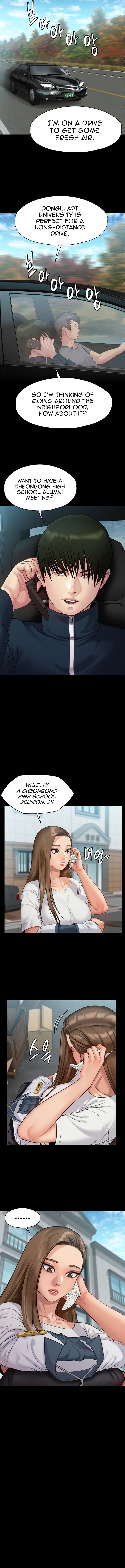 Queen Bee - Chapter 215 - picture 10