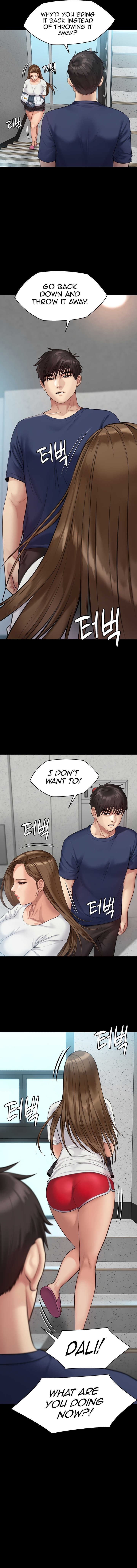 Queen Bee - Chapter 215 - picture 12