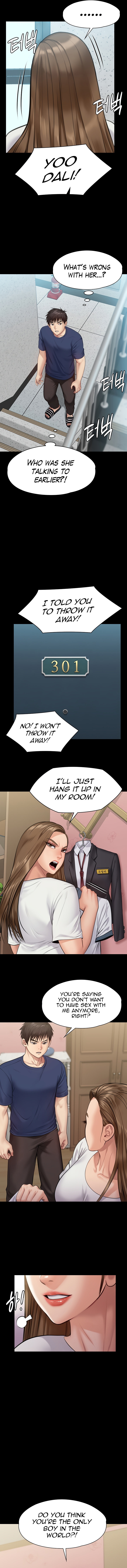 Queen Bee - Chapter 215 - picture 13