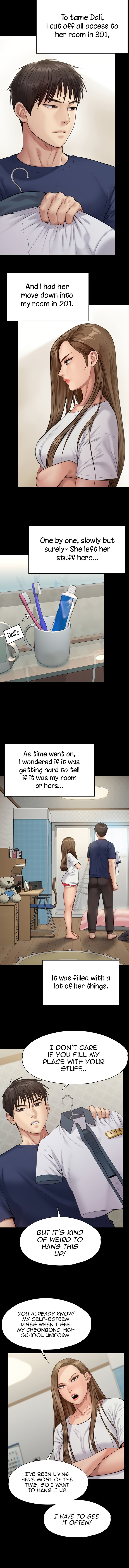 Queen Bee - Chapter 215 - picture 2