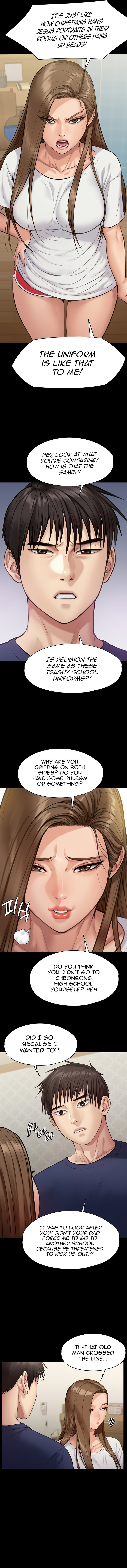 Queen Bee - Chapter 215 - picture 3