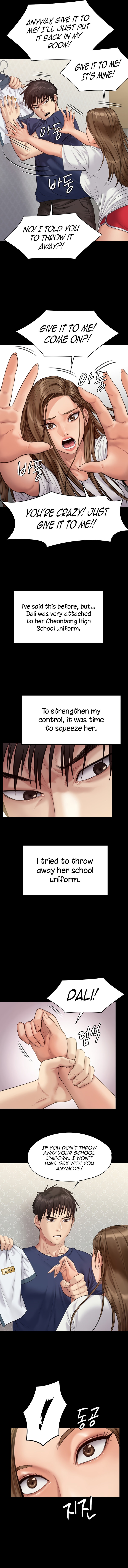 Queen Bee - Chapter 215 - picture 4