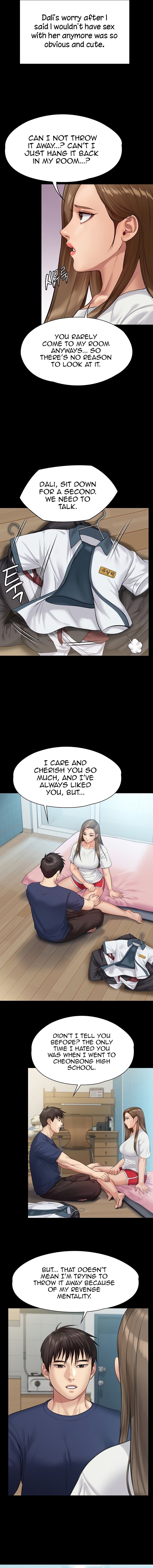 Queen Bee - Chapter 215 - picture 5