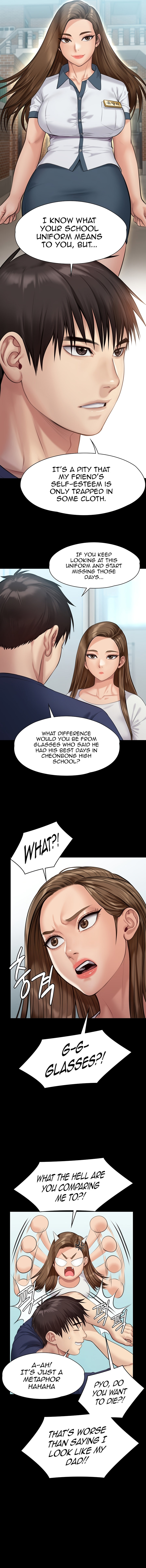 Queen Bee - Chapter 215 - picture 6