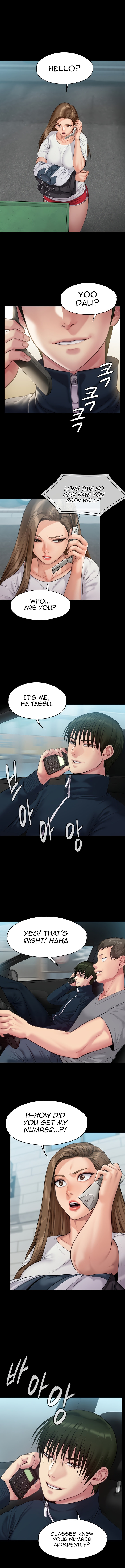Queen Bee - Chapter 215 - picture 8