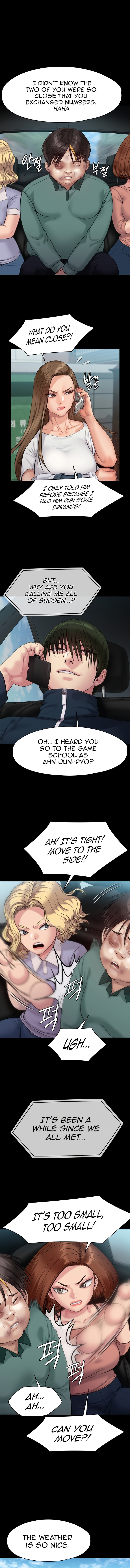 Queen Bee - Chapter 215 - picture 9