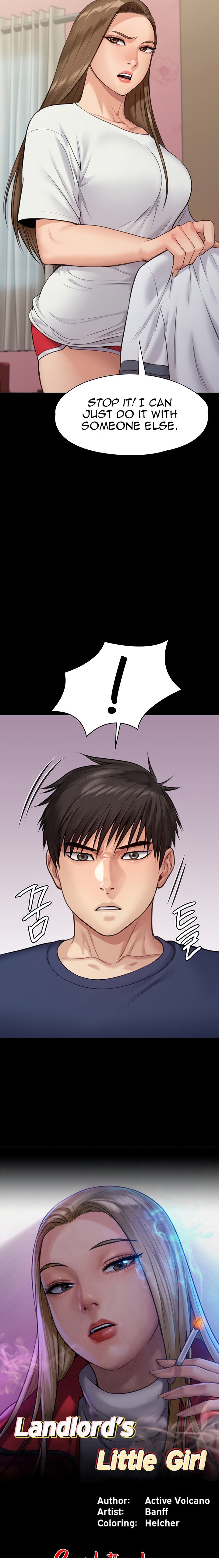 Queen Bee - Chapter 216 - picture 1