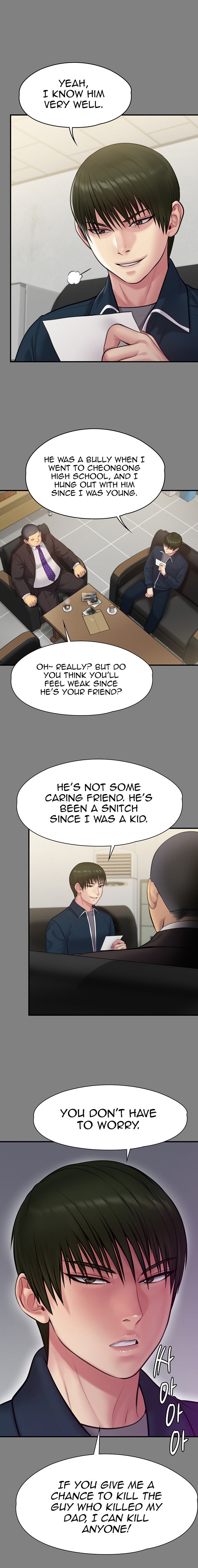 Queen Bee - Chapter 216 - picture 11