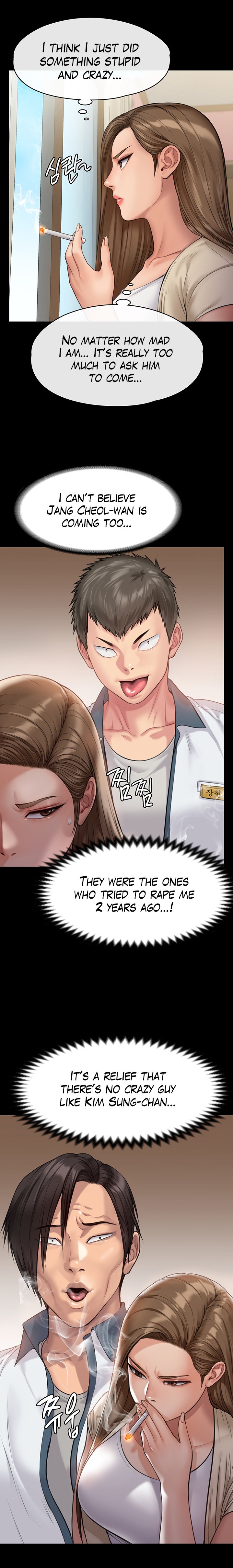 Queen Bee - Chapter 216 - picture 15
