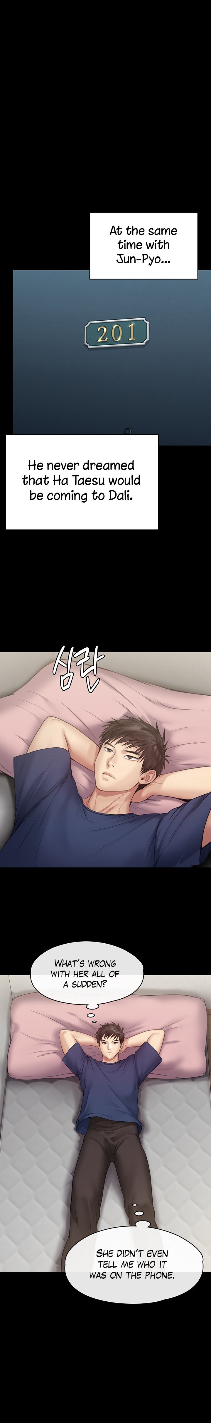 Queen Bee - Chapter 216 - picture 18
