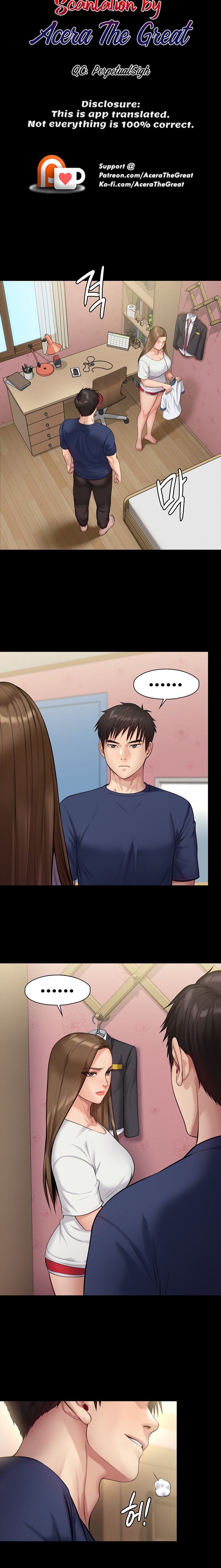 Queen Bee - Chapter 216 - picture 2