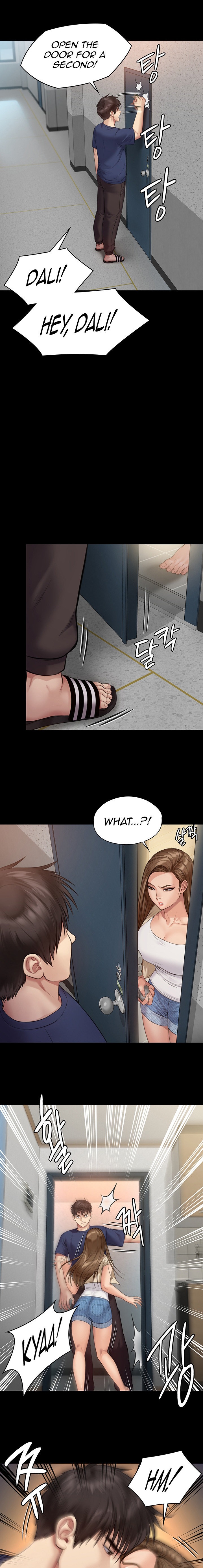 Queen Bee - Chapter 216 - picture 21