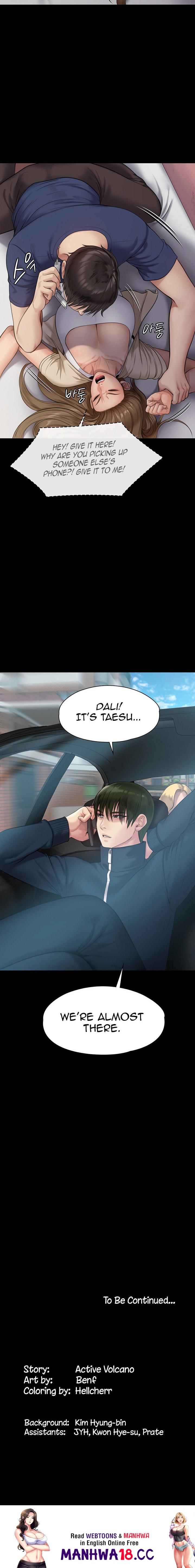 Queen Bee - Chapter 216 - picture 24