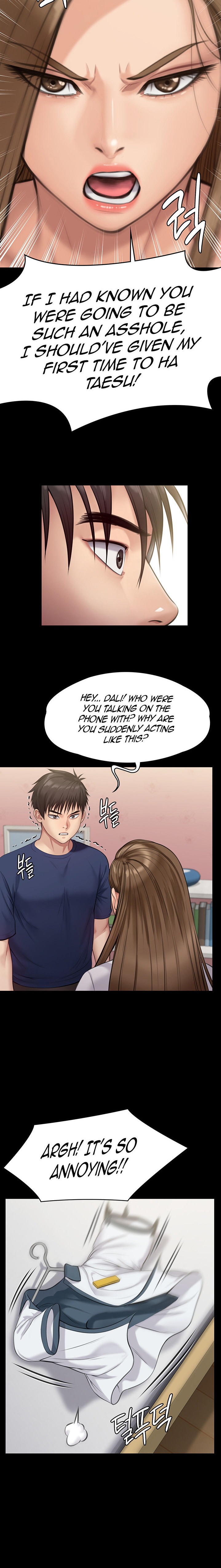 Queen Bee - Chapter 216 - picture 4