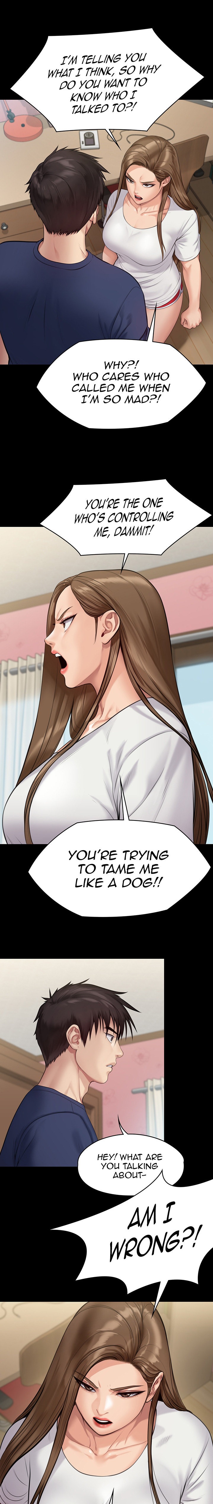 Queen Bee - Chapter 216 - picture 5