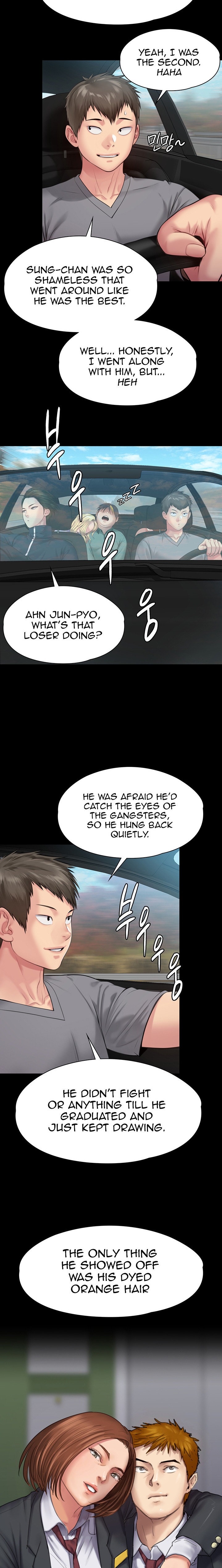 Queen Bee - Chapter 216 - picture 8