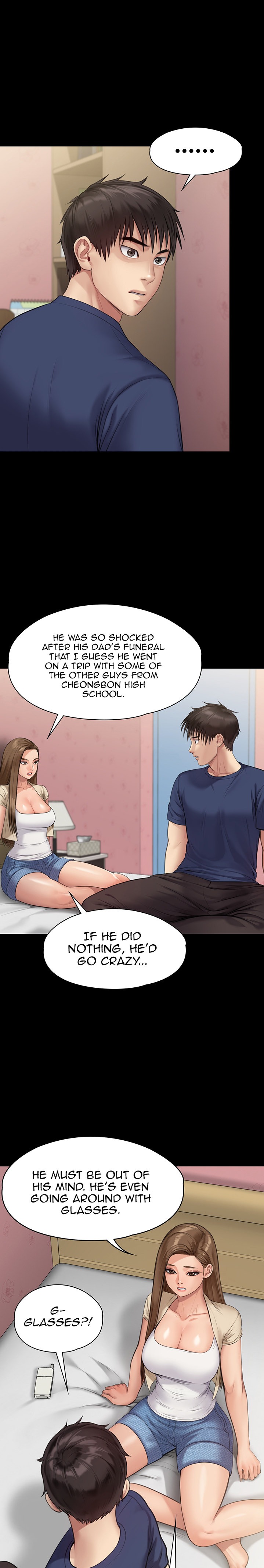Queen Bee - Chapter 217 - picture 10