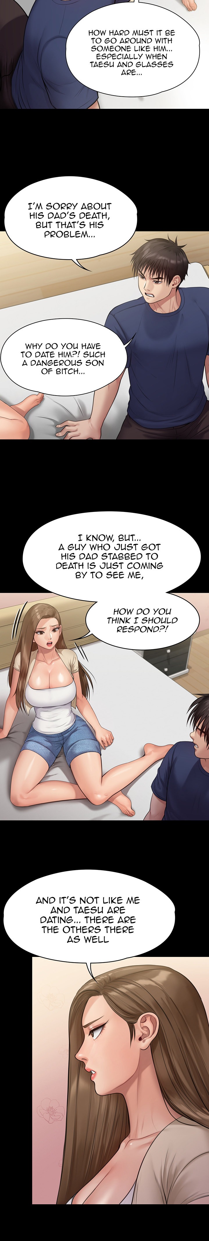 Queen Bee - Chapter 217 - picture 11