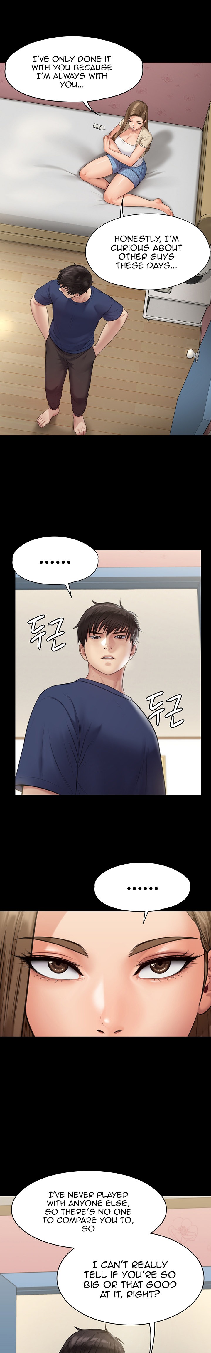 Queen Bee - Chapter 217 - picture 15