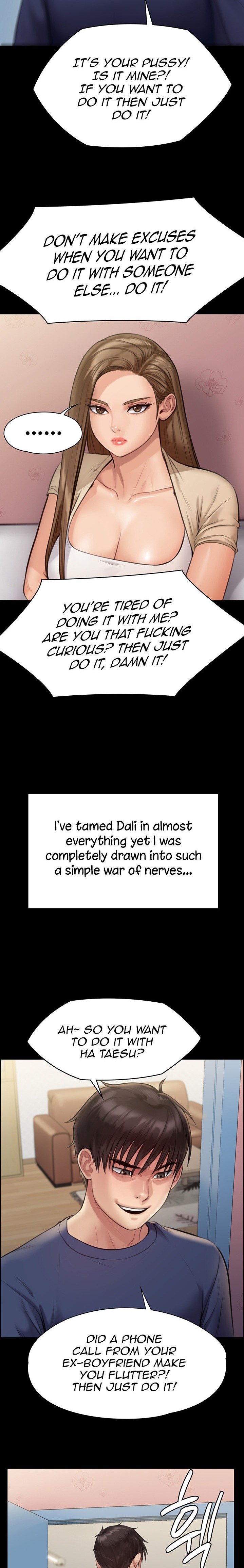 Queen Bee - Chapter 217 - picture 17