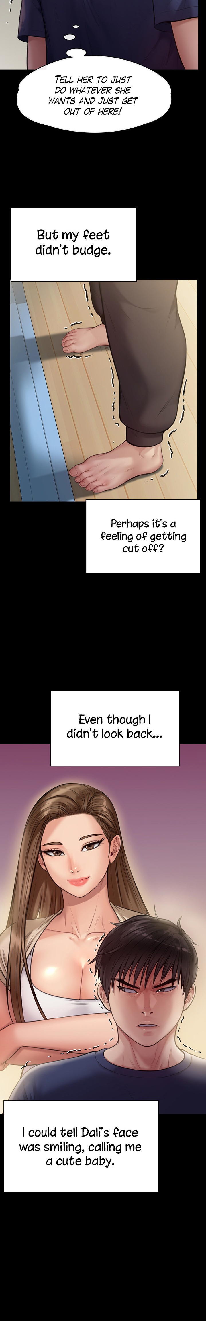 Queen Bee - Chapter 217 - picture 19