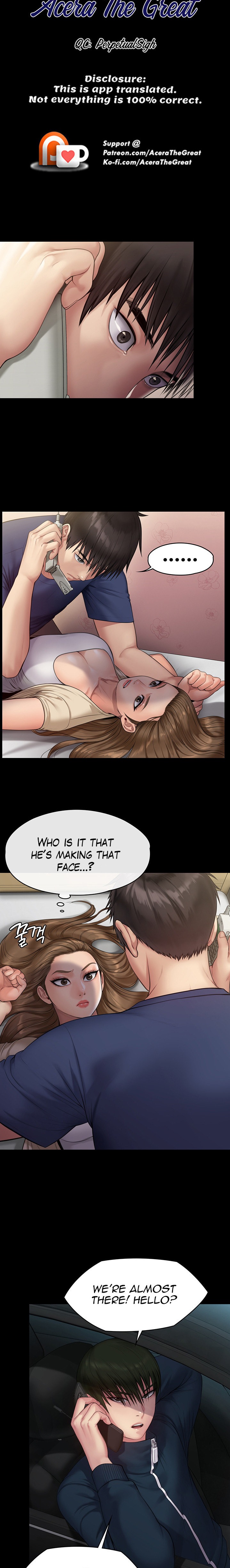 Queen Bee - Chapter 217 - picture 2
