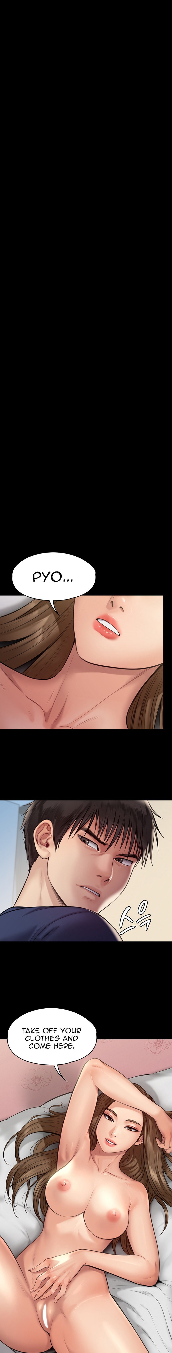 Queen Bee - Chapter 217 - picture 20