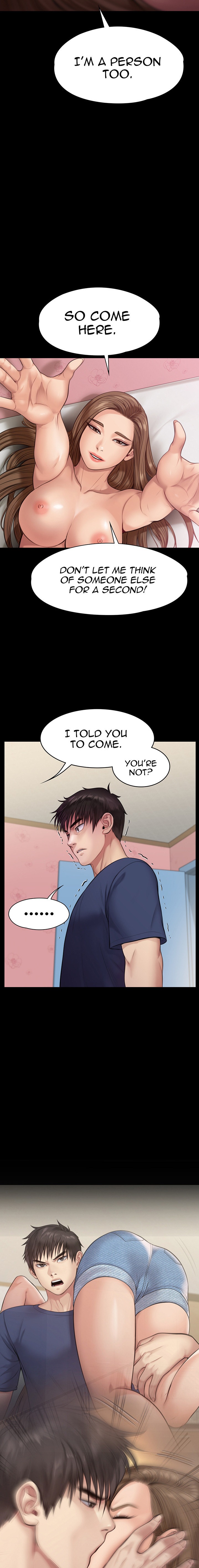 Queen Bee - Chapter 217 - picture 22