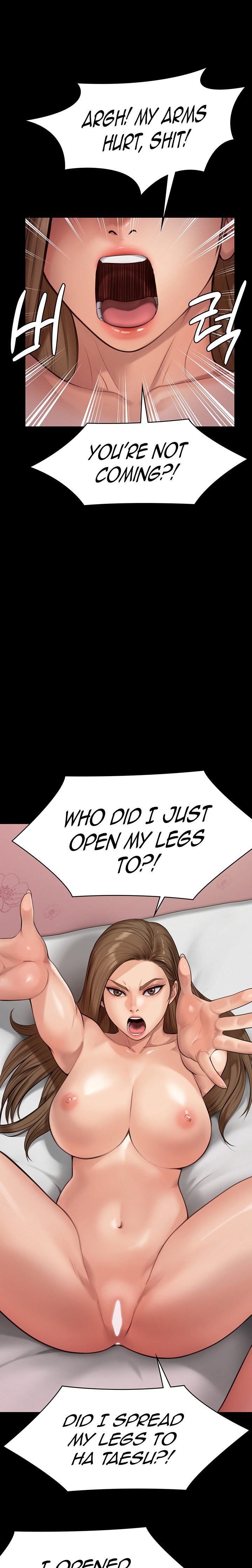 Queen Bee - Chapter 217 - picture 25