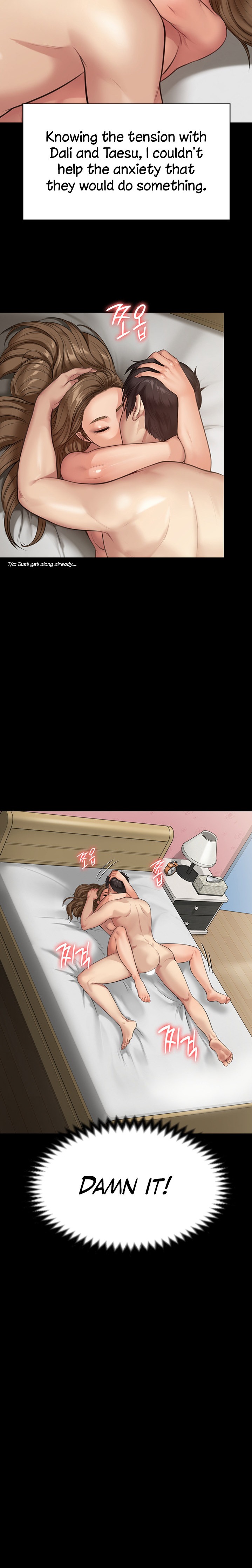 Queen Bee - Chapter 217 - picture 29