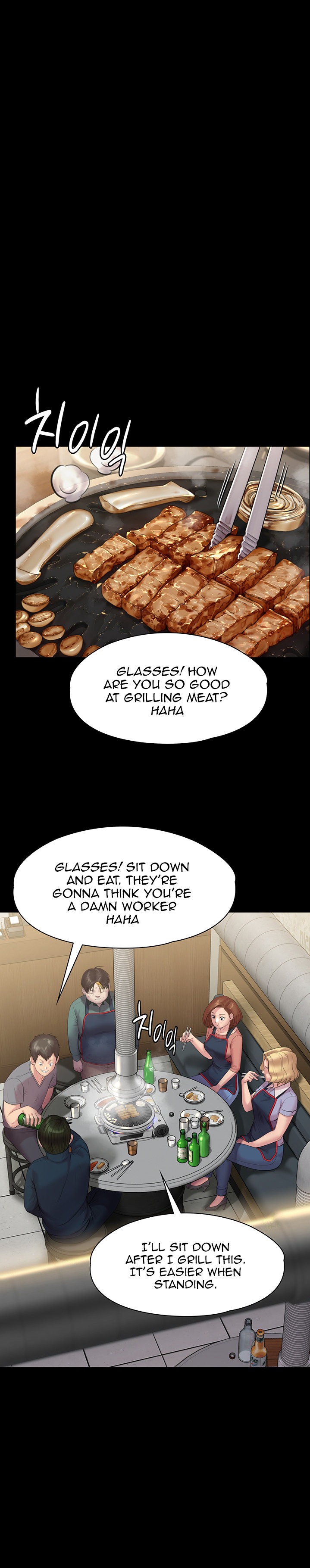 Queen Bee - Chapter 217 - picture 30
