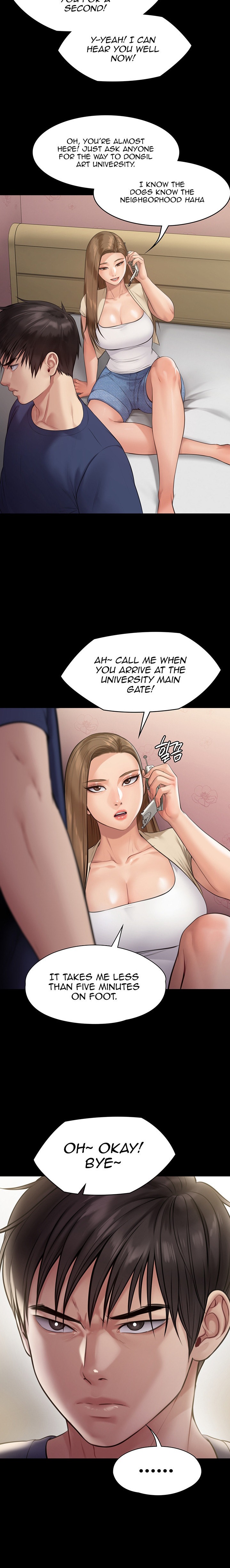 Queen Bee - Chapter 217 - picture 4