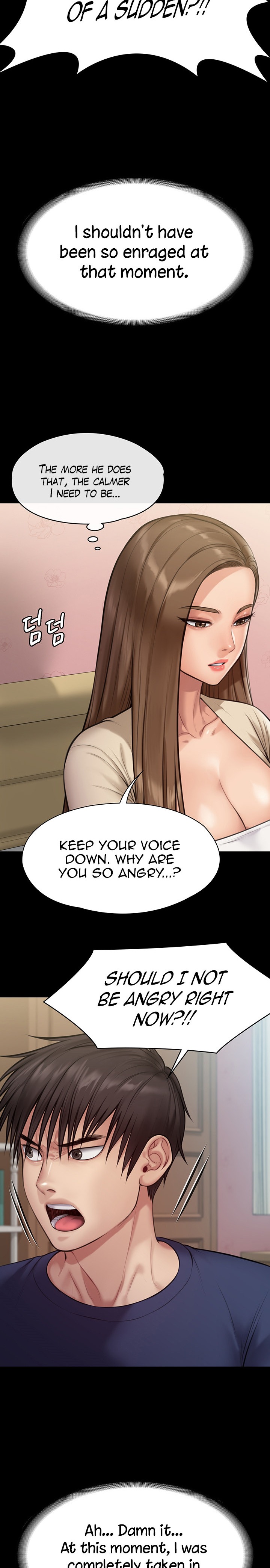 Queen Bee - Chapter 217 - picture 7