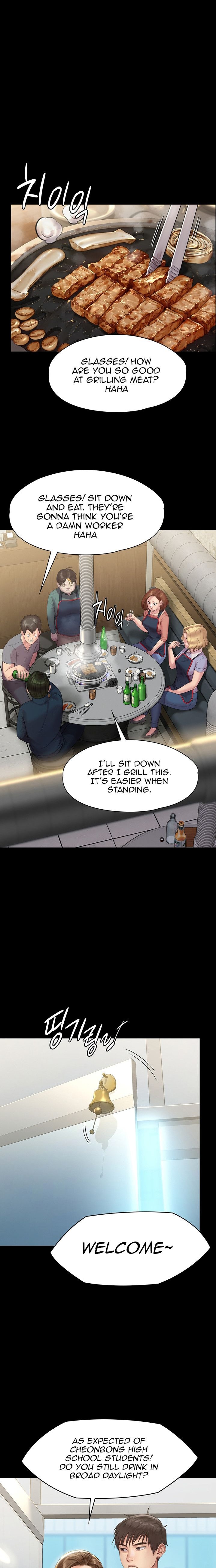 Queen Bee - Chapter 218 - picture 0