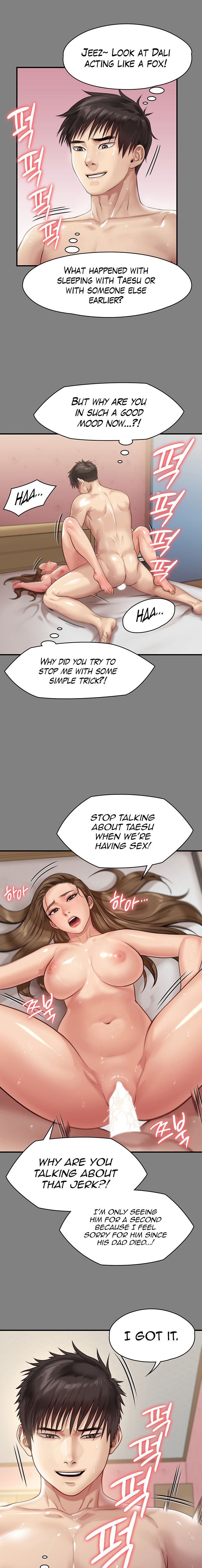 Queen Bee - Chapter 218 - picture 10