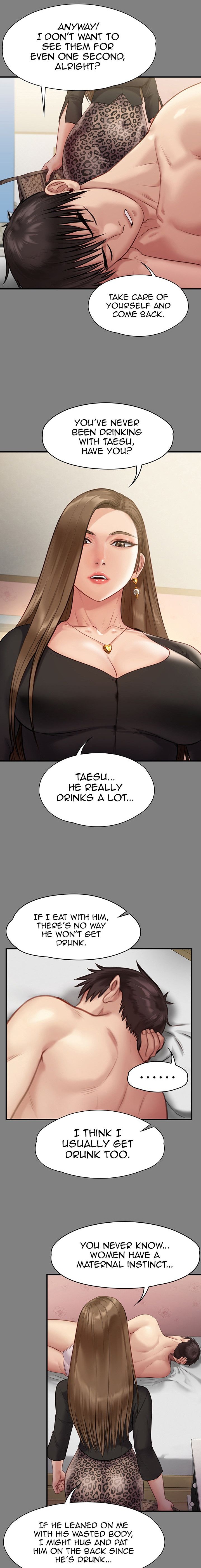 Queen Bee - Chapter 218 - picture 13