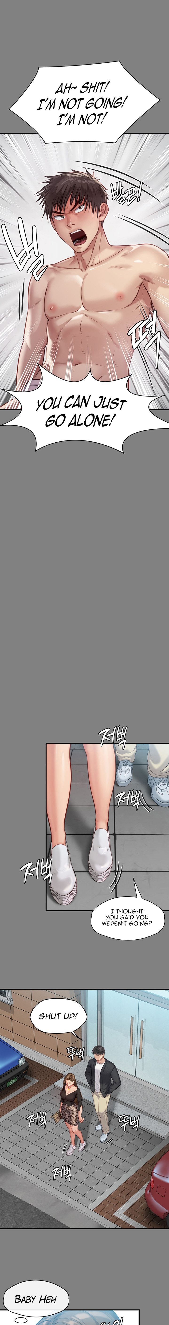 Queen Bee - Chapter 218 - picture 15