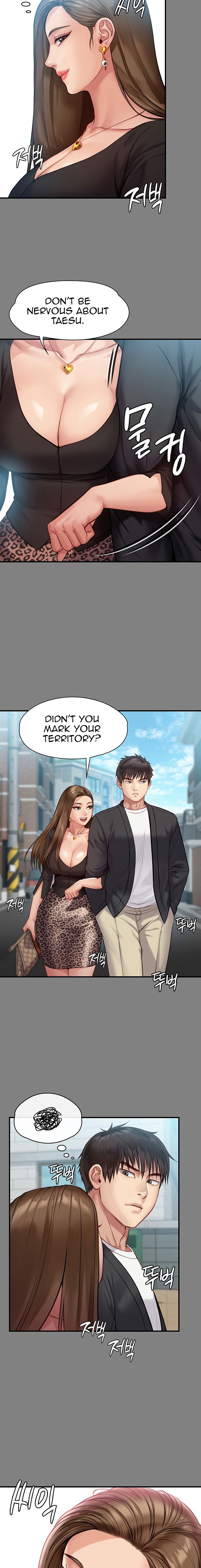 Queen Bee - Chapter 218 - picture 16