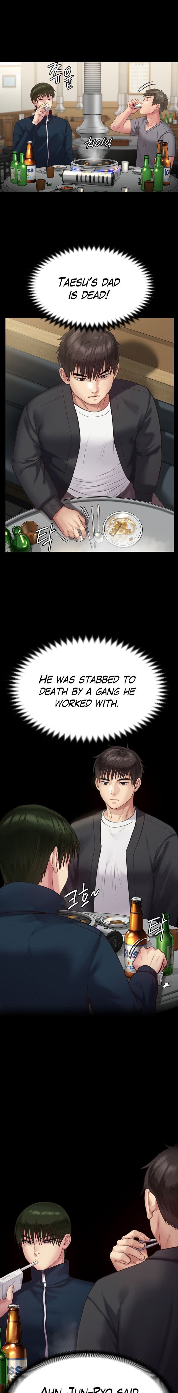 Queen Bee - Chapter 218 - picture 18