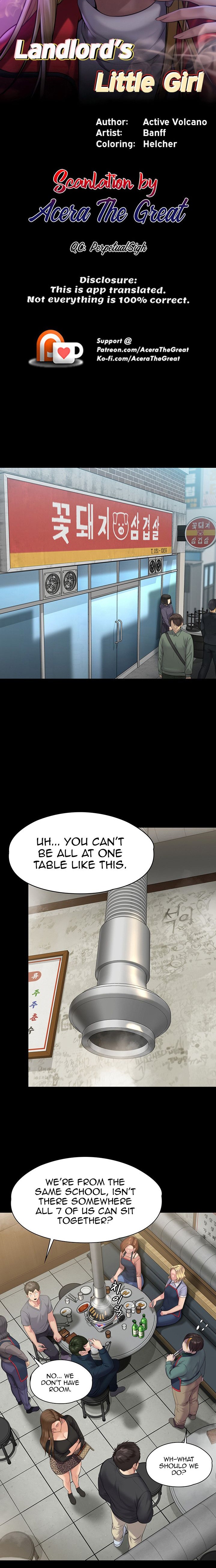 Queen Bee - Chapter 218 - picture 2