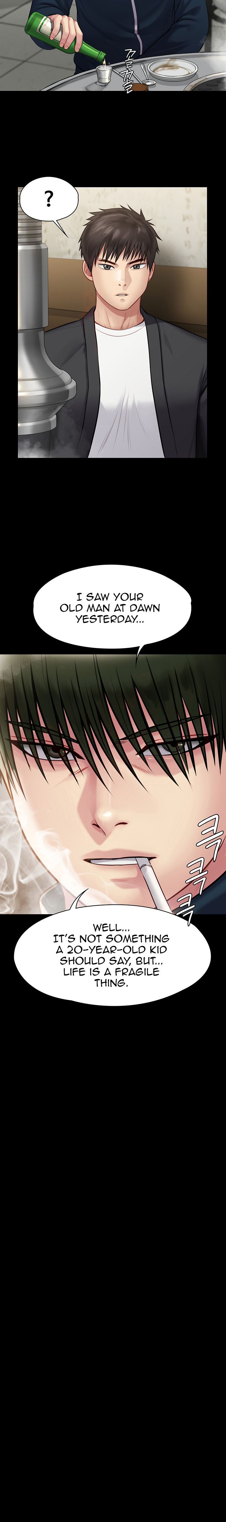 Queen Bee - Chapter 218 - picture 22
