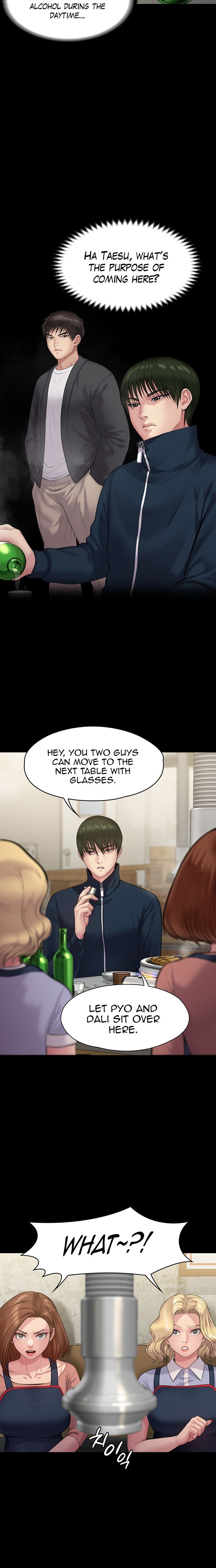Queen Bee - Chapter 218 - picture 4