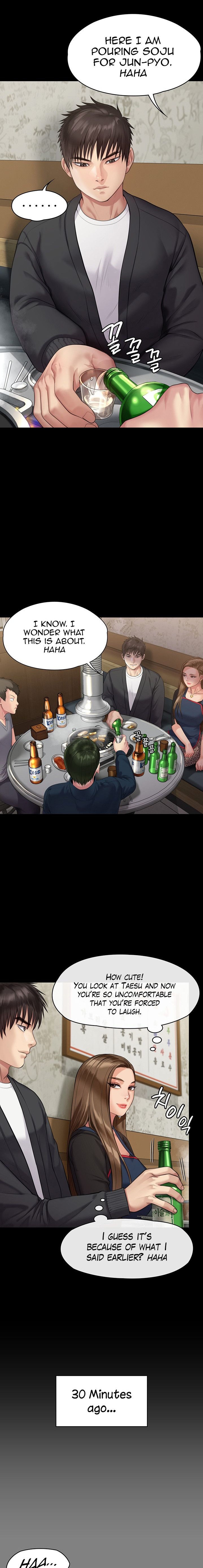 Queen Bee - Chapter 218 - picture 7