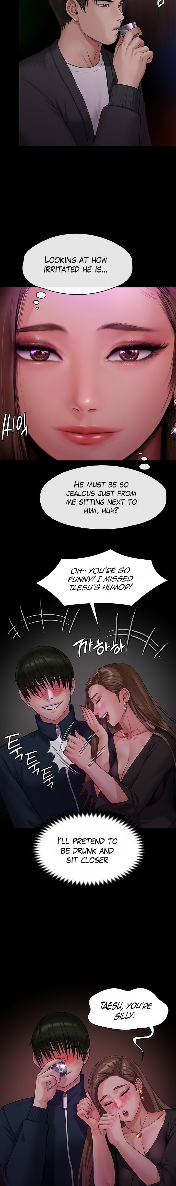 Queen Bee - Chapter 219 - picture 11